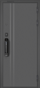 Дверь SITY SMART D 5/161