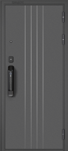 Дверь SITY SMART D 8/D 1