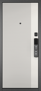 Двери Buldoors SITY SMART PP 10SМ-160