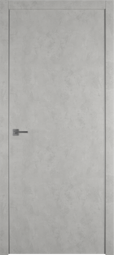Дверь ВФД Urban Z Antic Loft Black Mould/BE