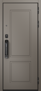 Дверь SITY SMART PP D 1