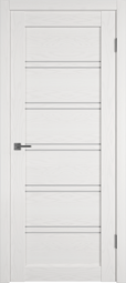 Дверь ВФД Atum Pro 28 White Cloud