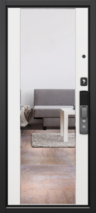 Дверь SITY SMART 161/164