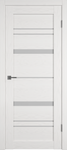 Дверь ВФД Atum Pro 25 White Cloud