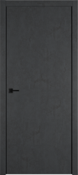 Дверь ВФД Urban 4 Jet Loft Black Mould/BE